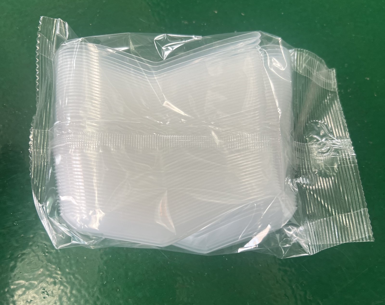 Muỗng thìa nhựa an toàn thực phẩm dùng 1 lần (Mẫu 2)